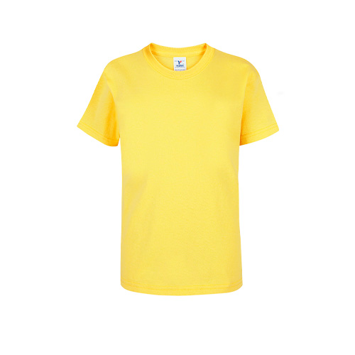 PLAYERA YAZ HEAVY NIÑO MANGA CORTA - Vista 4